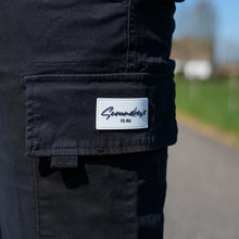Afbeelding in Gallery-weergave laden, Scoundrels Cargo Short - The Foundation
