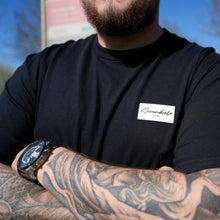 Afbeelding in Gallery-weergave laden, Scoundrels T-shirt - The Foundation

