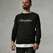 Afbeelding in Gallery-weergave laden, Scoundrels &#39;Original&#39; crewneck
