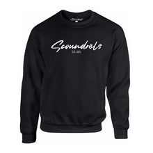 Afbeelding in Gallery-weergave laden, Scoundrels &#39;Original&#39; crewneck
