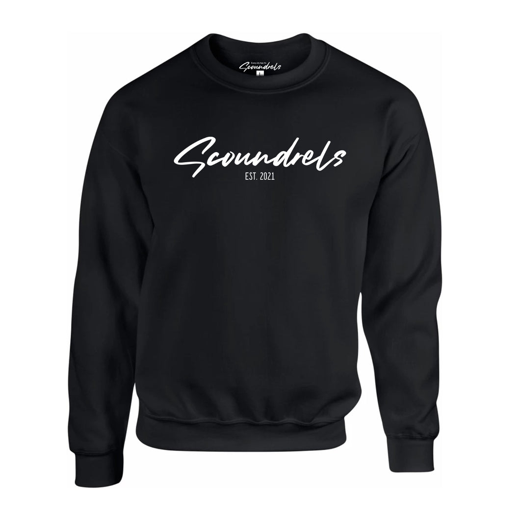 Scoundrels 'Original' crewneck