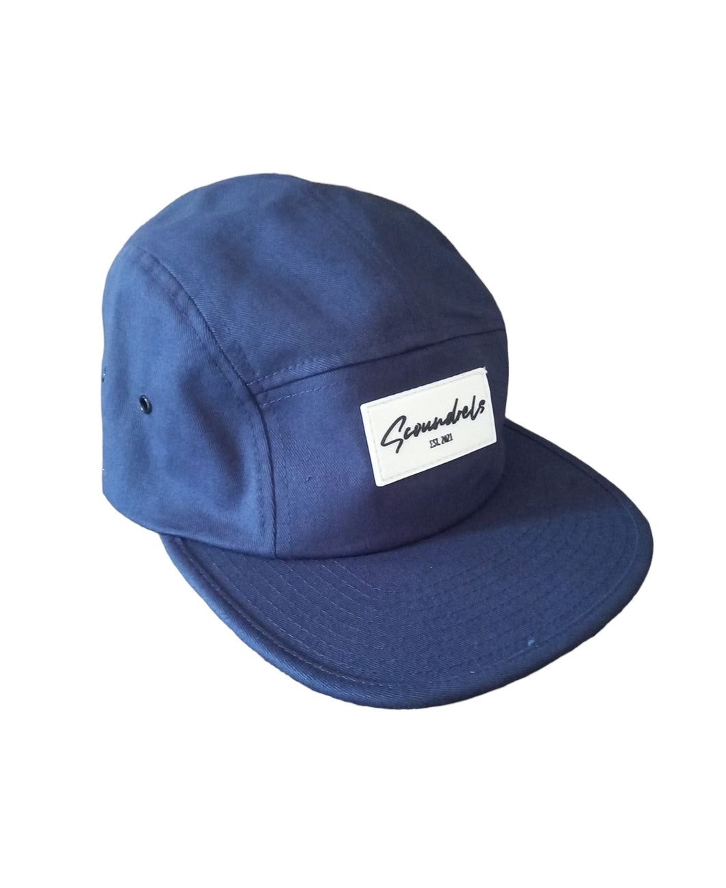 Scoundrels 5-panel