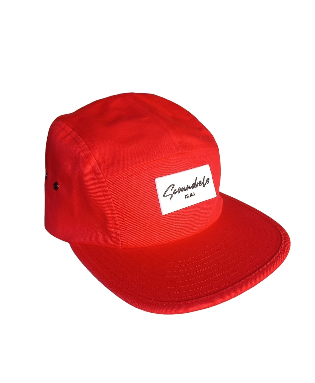 Scoundrels 5-panel