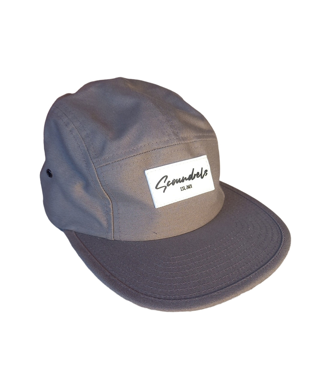 Scoundrels 5-panel