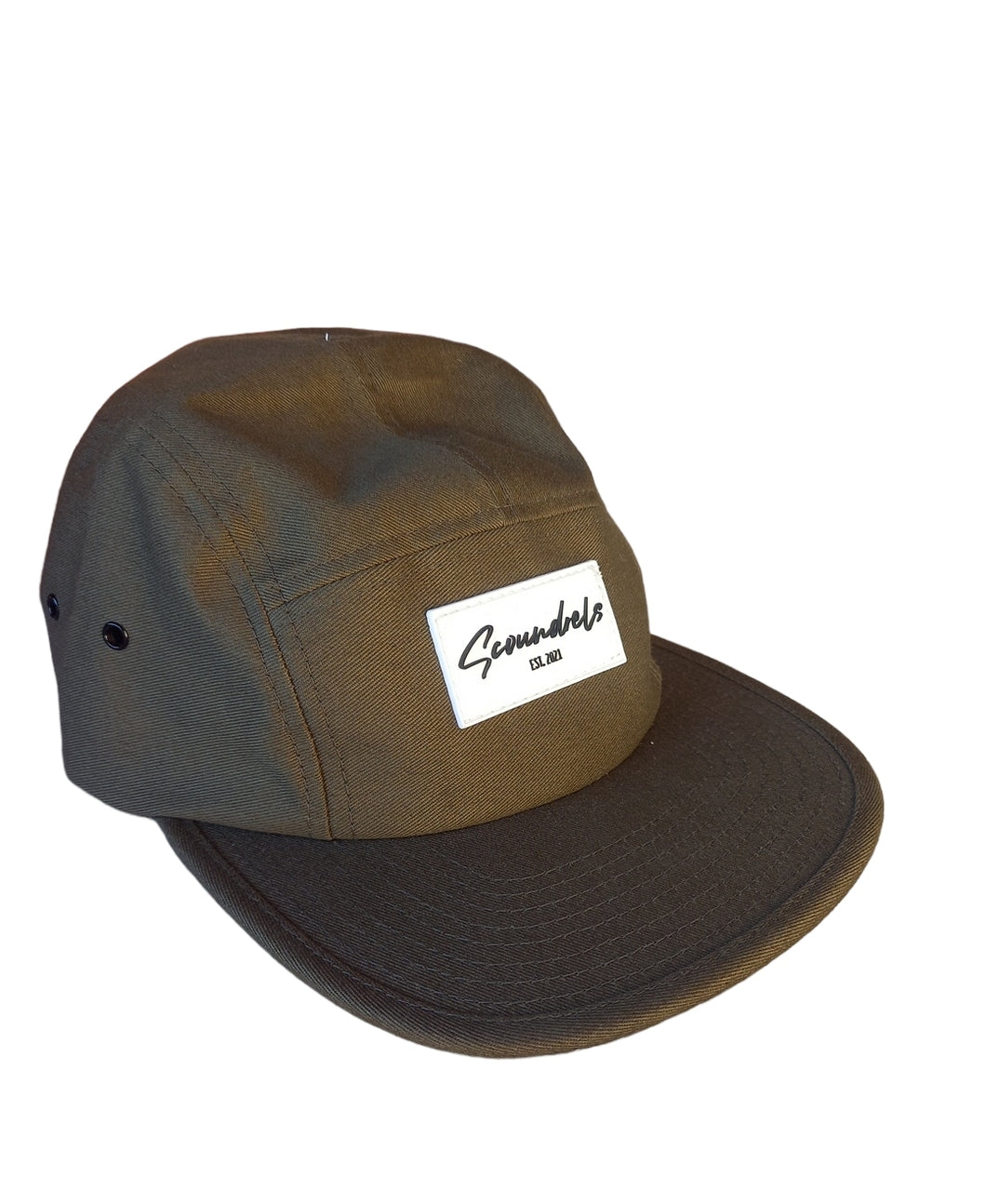 Scoundrels 5-panel