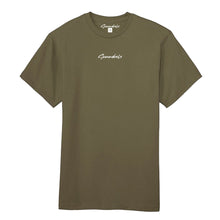 Afbeelding in Gallery-weergave laden, Scoundrels T-shirt - TASK ONE

