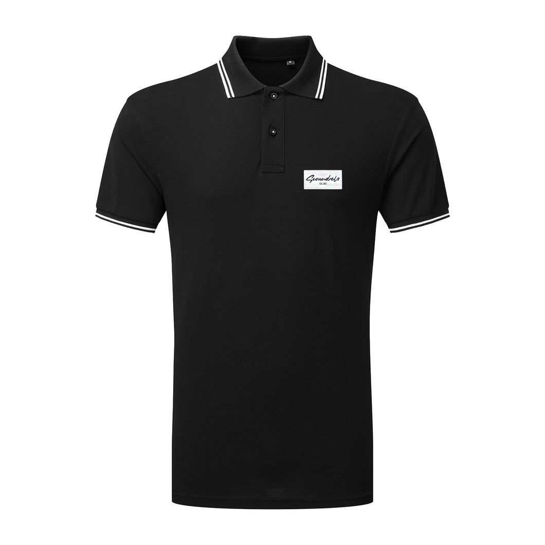 Scoundrels Polo - The Foundation
