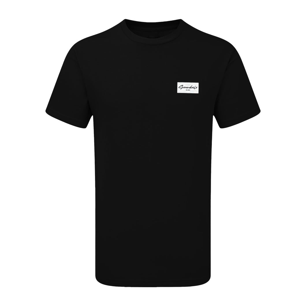 Scoundrels T-shirt - The Foundation