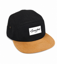 Afbeelding in Gallery-weergave laden, Scoundrels 5 Panel
