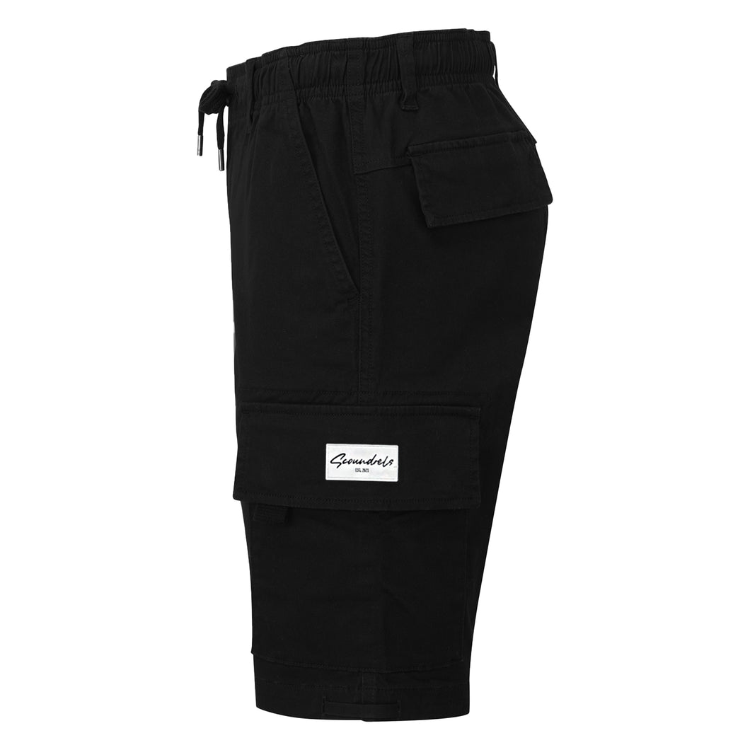 Scoundrels Cargo Short - The Foundation