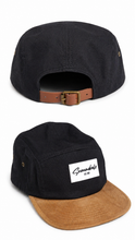 Afbeelding in Gallery-weergave laden, Scoundrels 5 Panel
