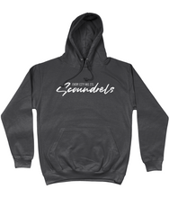 Afbeelding in Gallery-weergave laden, Scoundrels Hoodie - Every City
