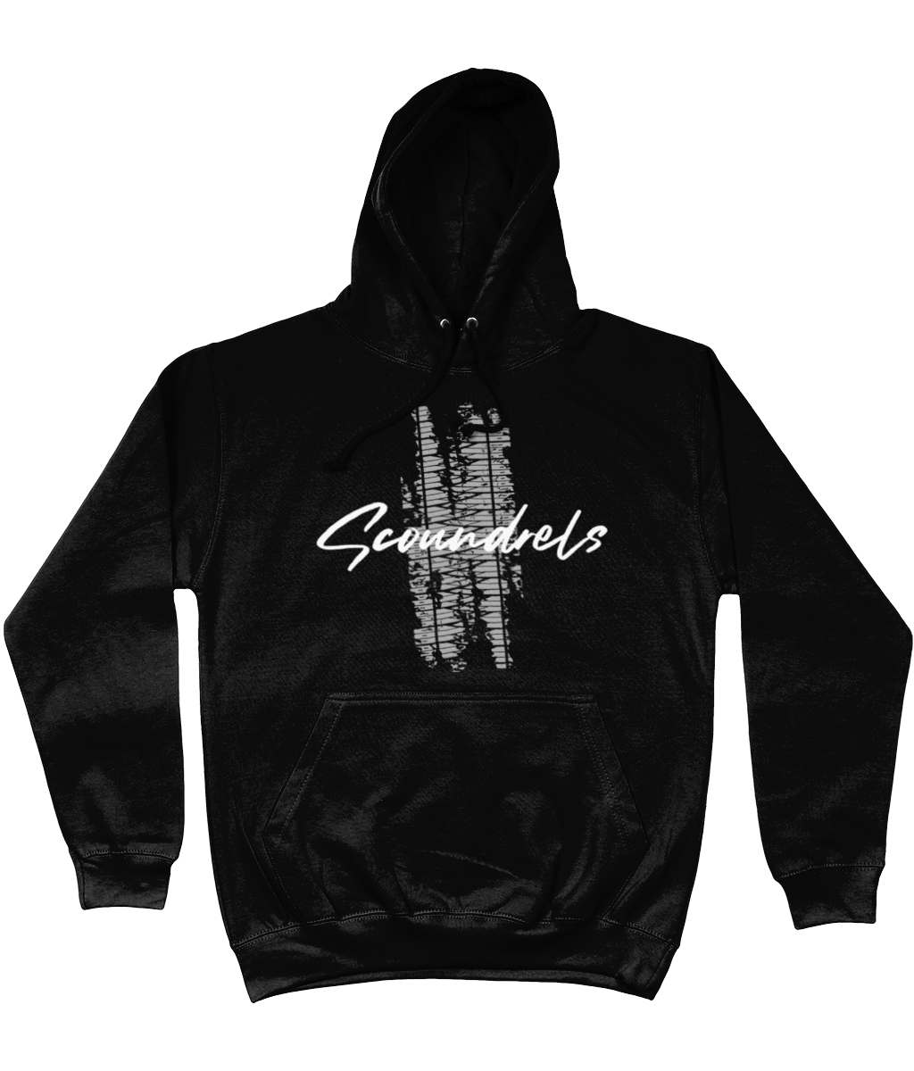 Scoundrels Hoodie - The Tire