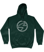 Afbeelding in Gallery-weergave laden, Scoundrels Hoodie - Sports Logo
