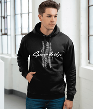 Afbeelding in Gallery-weergave laden, Scoundrels Hoodie - The Tire
