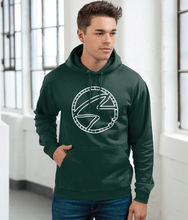 Afbeelding in Gallery-weergave laden, Scoundrels Hoodie - Sports Logo
