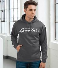 Afbeelding in Gallery-weergave laden, Scoundrels Hoodie - Every City
