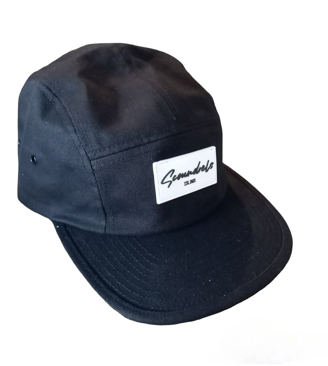 Scoundrels 5-panel